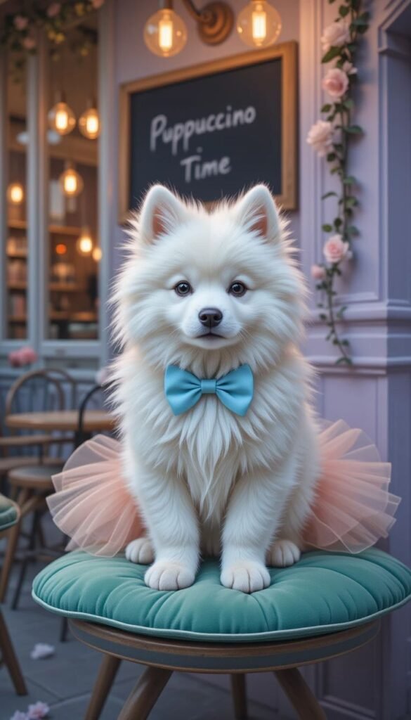 pet luxury siwj
