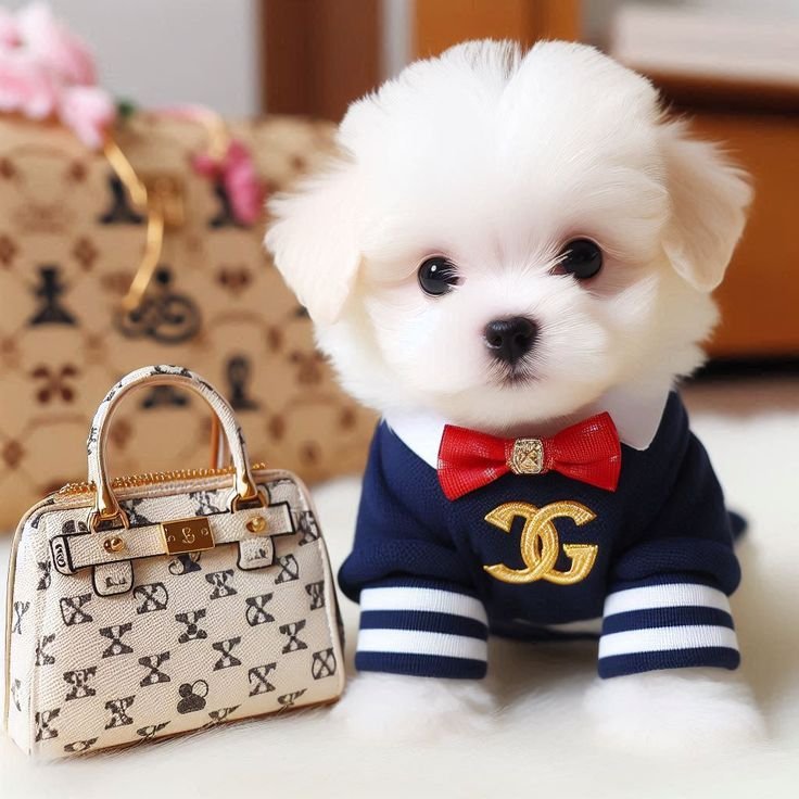 pet luxury sjsj